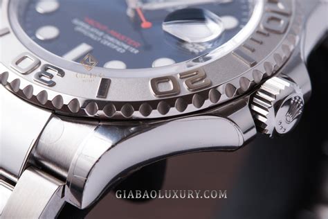 rolex yachtmaster 116622 dimensions|Rolex 116622 vs 126622.